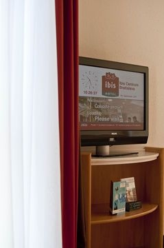 Ibis Bratislava Centrum2