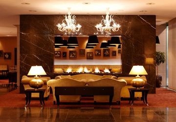Kempinski Hotel River Park Bra4