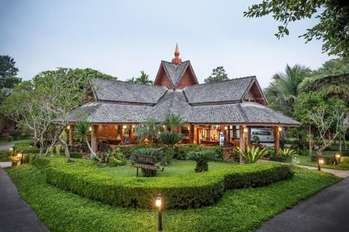โพธิ์วดล รีสอร์ต แอนด์ สปา (Phowadol Resort & Spa)0