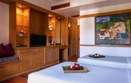 Superior Double or Twin Room