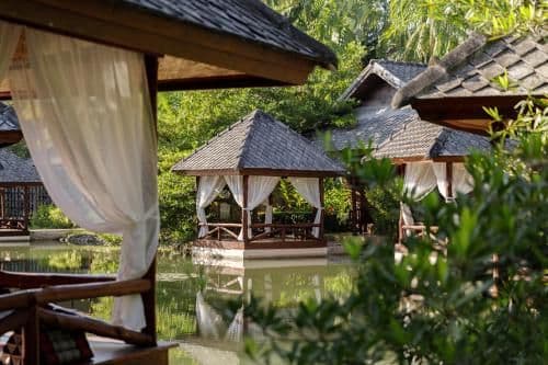 Cottage Suite