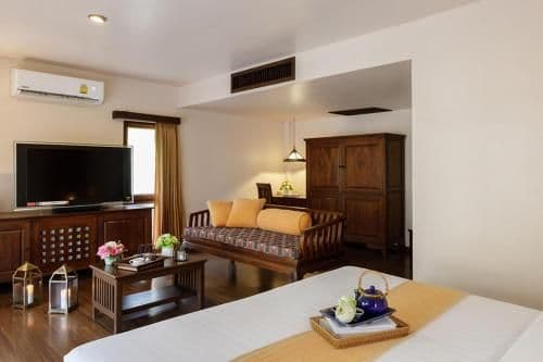Cottage Suite