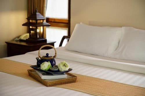Cottage Suite