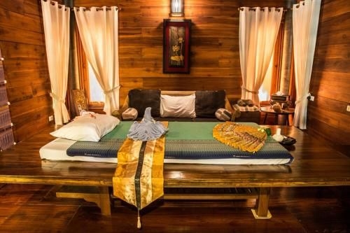 โพธิ์วดล รีสอร์ต แอนด์ สปา (Phowadol Resort & Spa)4