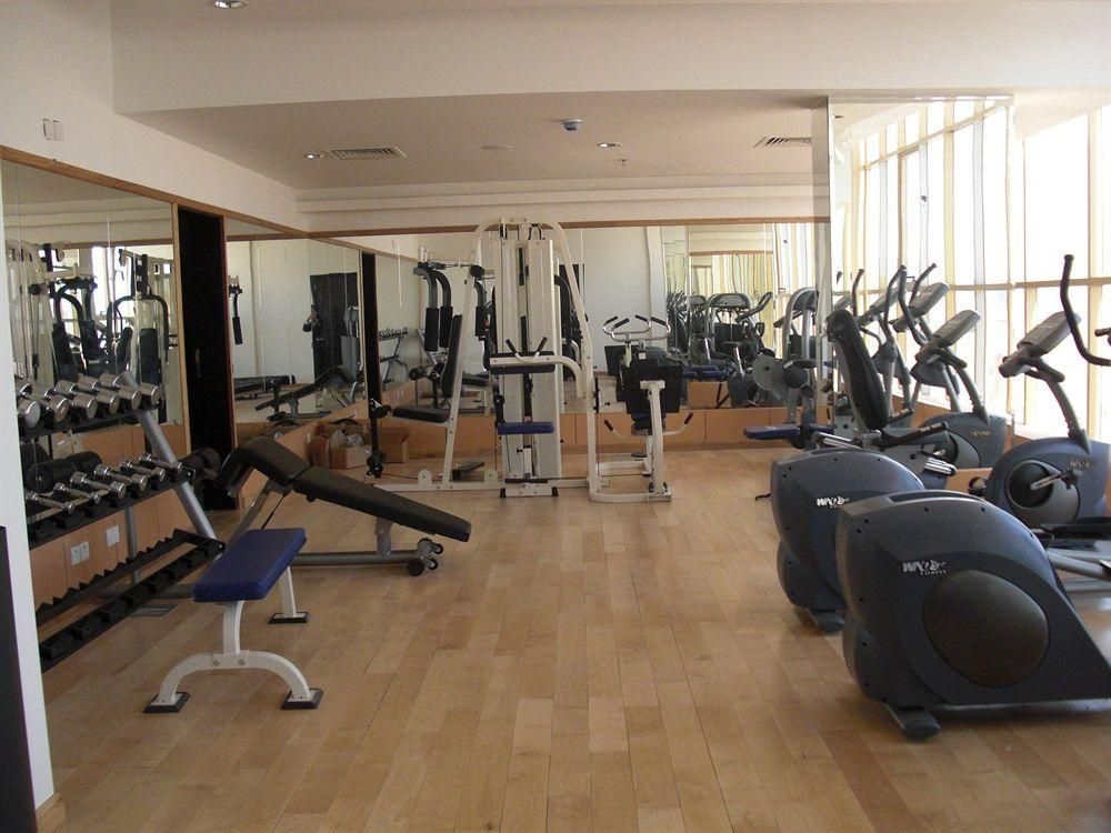 CORP EXECUTIVE DOHA SUITES3