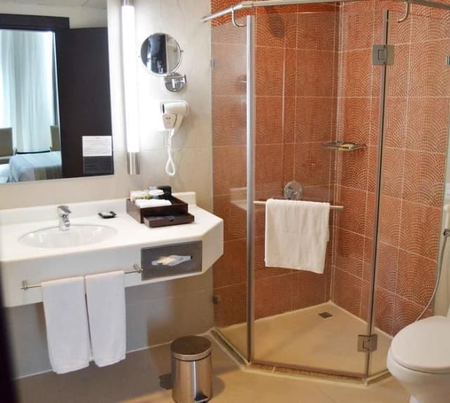 SUITE EXECUTIVE