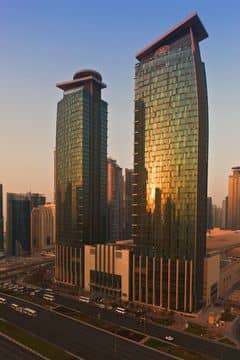 Renaissance Doha City Center H Renaissance Doha City Center H