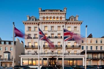 MERCURE BRIGHTON SEAFRONT HTL MERCURE BRIGHTON SEAFRONT HTL
