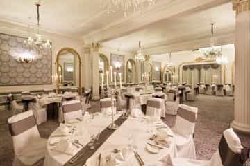 MERCURE BRIGHTON SEAFRONT HTL MERCURE BRIGHTON SEAFRONT HTL
