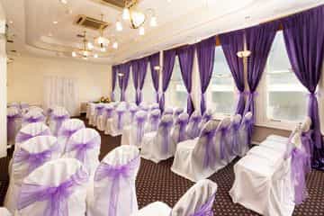 MERCURE BRIGHTON SEAFRONT HTL MERCURE BRIGHTON SEAFRONT HTL