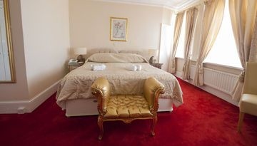 Albany Lions Hotel0