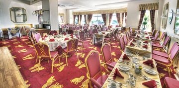 Albany Lions Hotel3