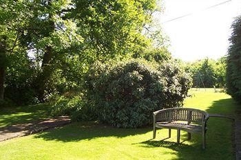 Boship Lions Farm Hotel3