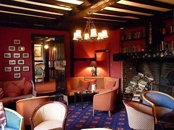 Boship Lions Farm Hotel2