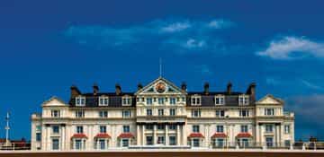 Best Western Royal Victoria Hotel
