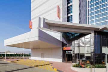 ADAGIO FUJAIRAH OPENING SOON