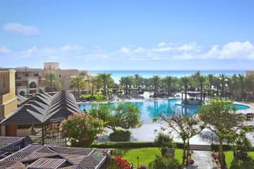 Miramar Al Aqah Beach Resort - Miramar Al Aqah Beach Resort -