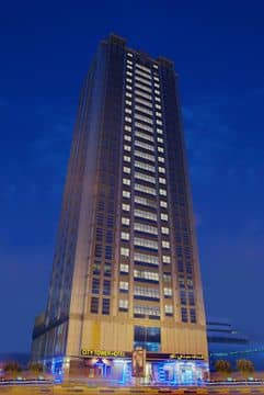 City Tower Hotel City Tower Hotel