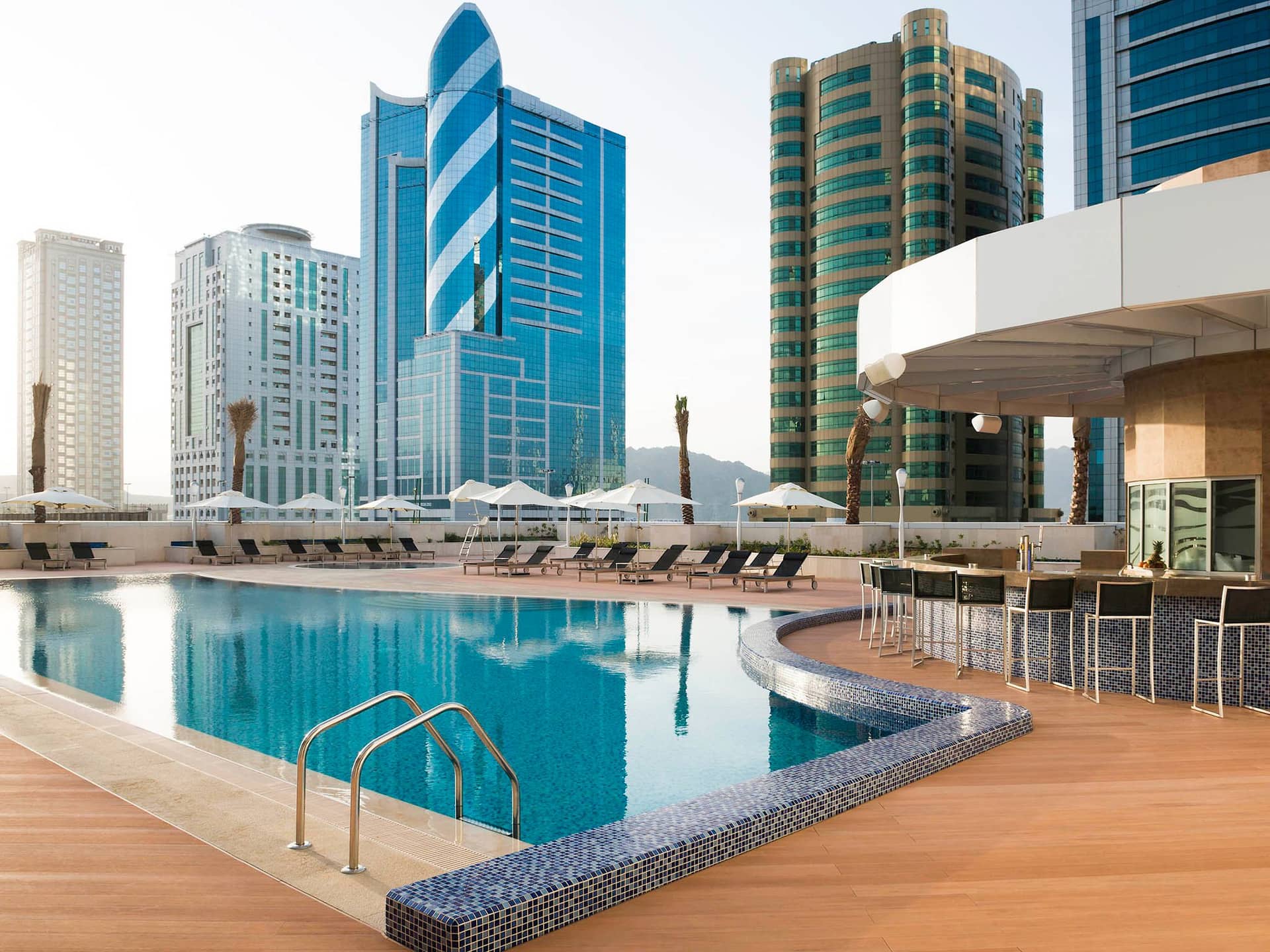Novotel Fujairah Novotel Fujairah