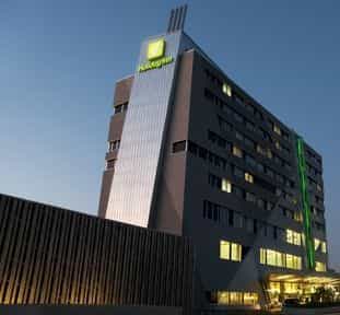 Holiday Inn Westside