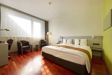 Holiday Inn Westside Holiday Inn Westside
