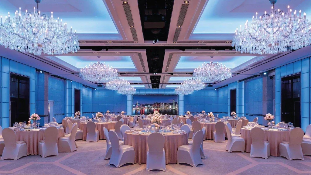 ฮอลิเดย์ อินน์ โกลเด้น ไมล์ (Holiday Inn Golden Mile)2