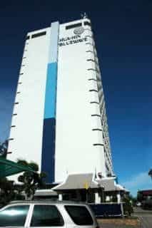Hua Hin Bluewave Hua Hin Bluewave