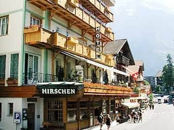 HIRSCHEN HIRSCHEN