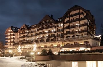 Grand Hotel Park0