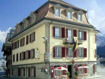 FALKEN HOSTEL0