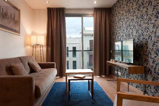 APARTMENT CAPACITY 6 TWO BEDROOMS