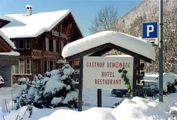 Gasthof Schoenegg Gasthof Schoenegg