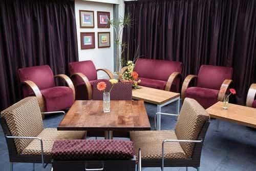 BEST WESTERN ATLANTIC HOTEL BEST WESTERN ATLANTIC HOTEL