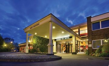 Best Western Marks Tey0