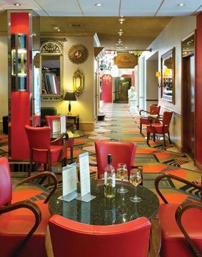 Best Western Marks Tey1