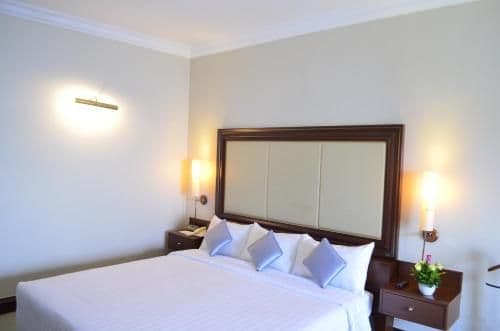 JUNIOR SUITE CITY VIEW