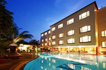 Juliana Hotel Phnom Penh Juliana Hotel Phnom Penh