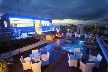 The Frangipani Living Arts Hotel and Spa1