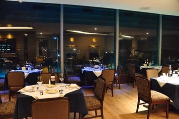 Clarion Hotel Bogota Plaza4