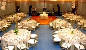 Clarion Hotel Bogota Plaza3