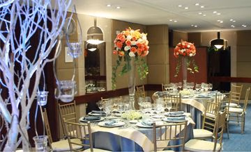 Clarion Hotel Bogota Plaza2