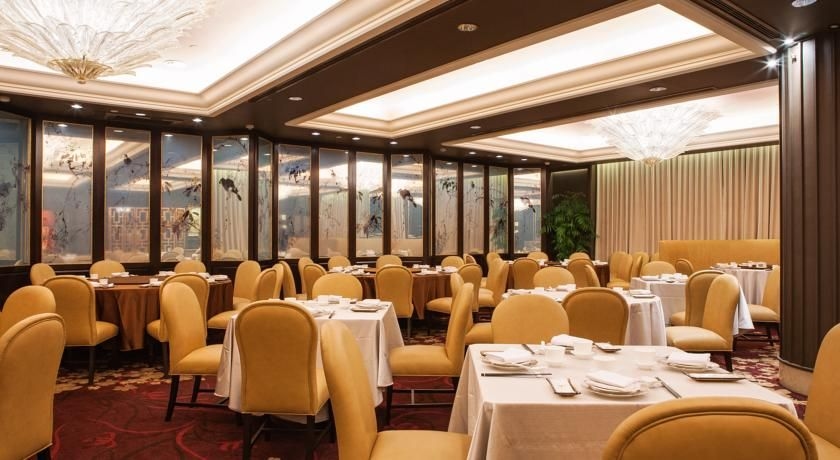 Ambassador Hotel Taipei2