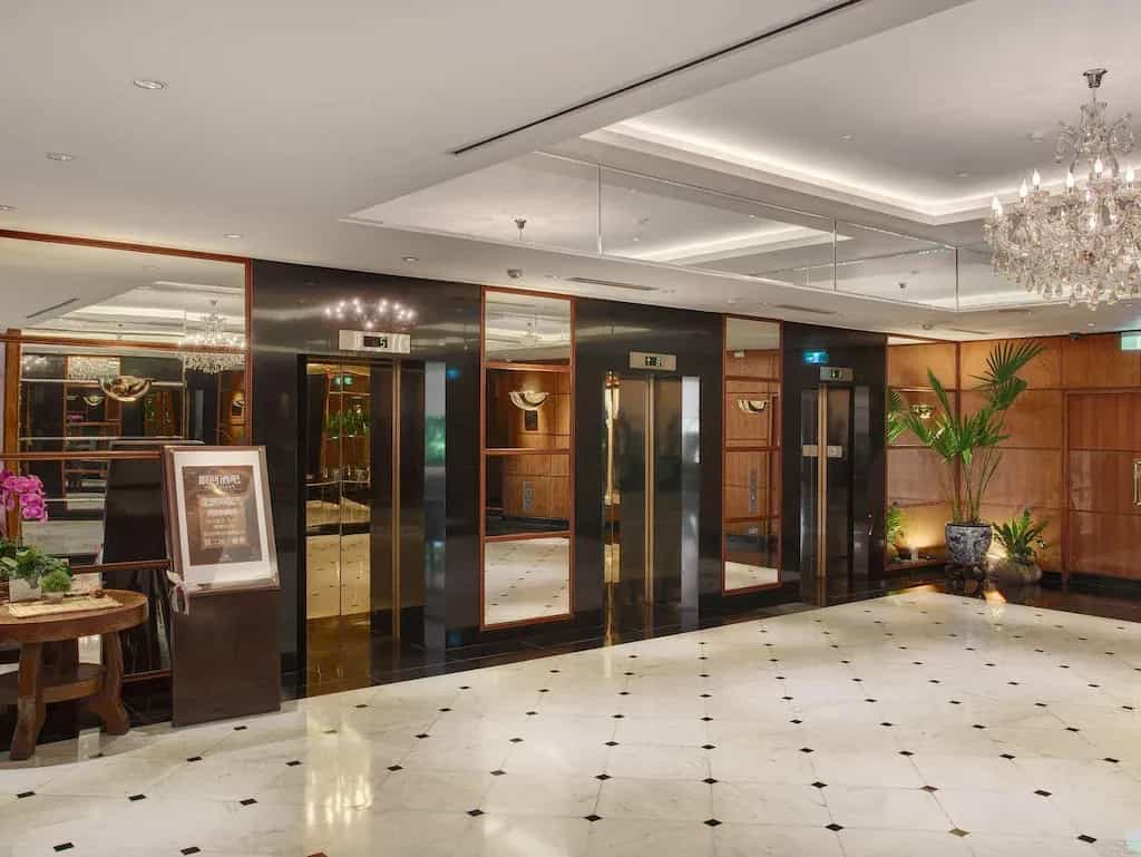 โรงแรมริเวอร์วิว โรงแรมริเวอร์วิว