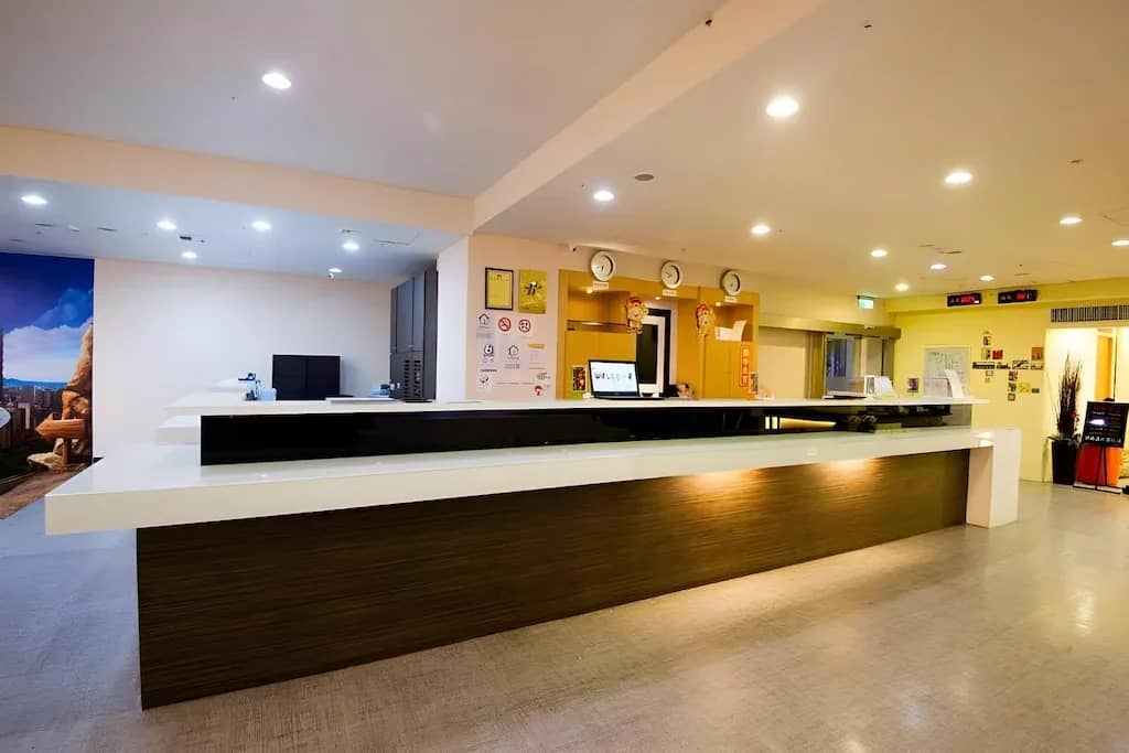 โรงแรมโมซามันลา - สาขาสีเหมิน โรงแรมโมซามันลา - สาขาสีเหมิน