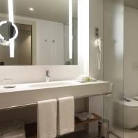 Crowne Plaza Barcelona3