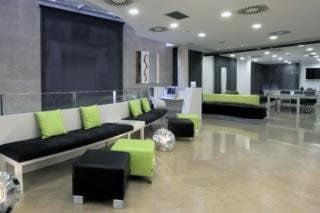 Hesperia Ramblas Hesperia Ramblas