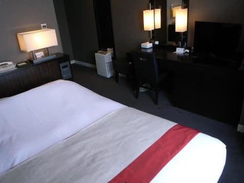 Double Room - Non-Smoking