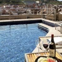 Barcelona Universal Hotel3
