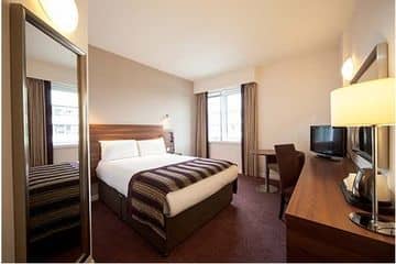 Jurys Inn Newcastle City Centr Jurys Inn Newcastle City Centr