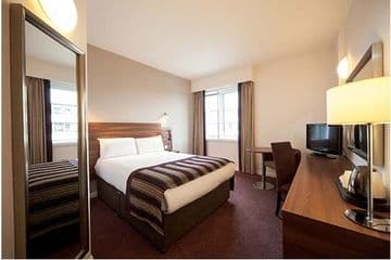 Jurys Inn Newcastle City Centr Jurys Inn Newcastle City Centr